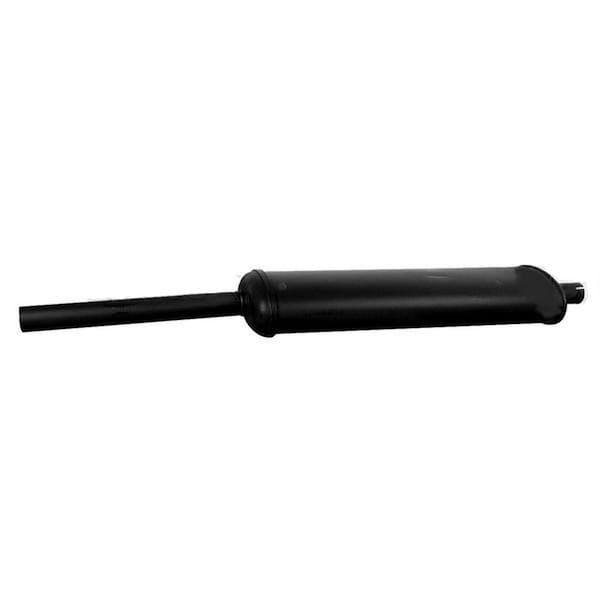 Aftermarket Muffler Fits Ford New Holland 4000 5000 5600 5900 6600 6700 6500 D6NN5230B - main